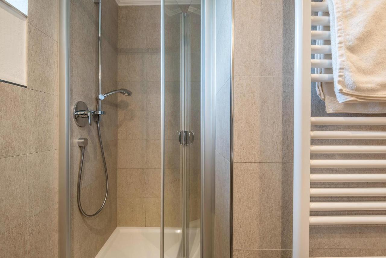 Haus Sonnegg Sonnenuntergang Apartment Laion Ngoại thất bức ảnh